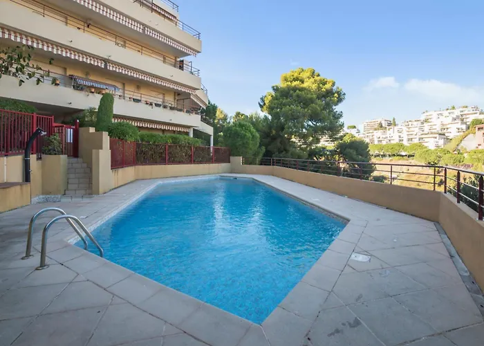 Welkeys Apartment - Lanterne