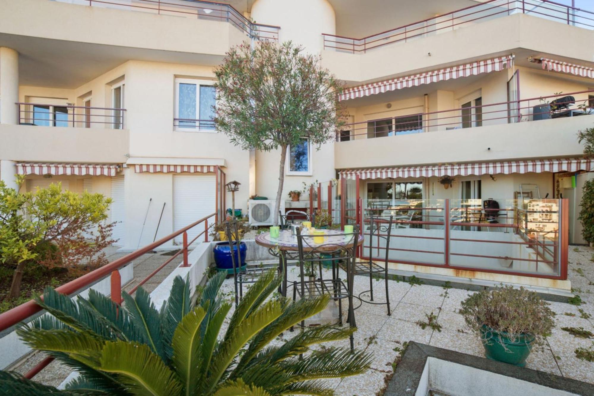 Welkeys - Lanterne Appartement