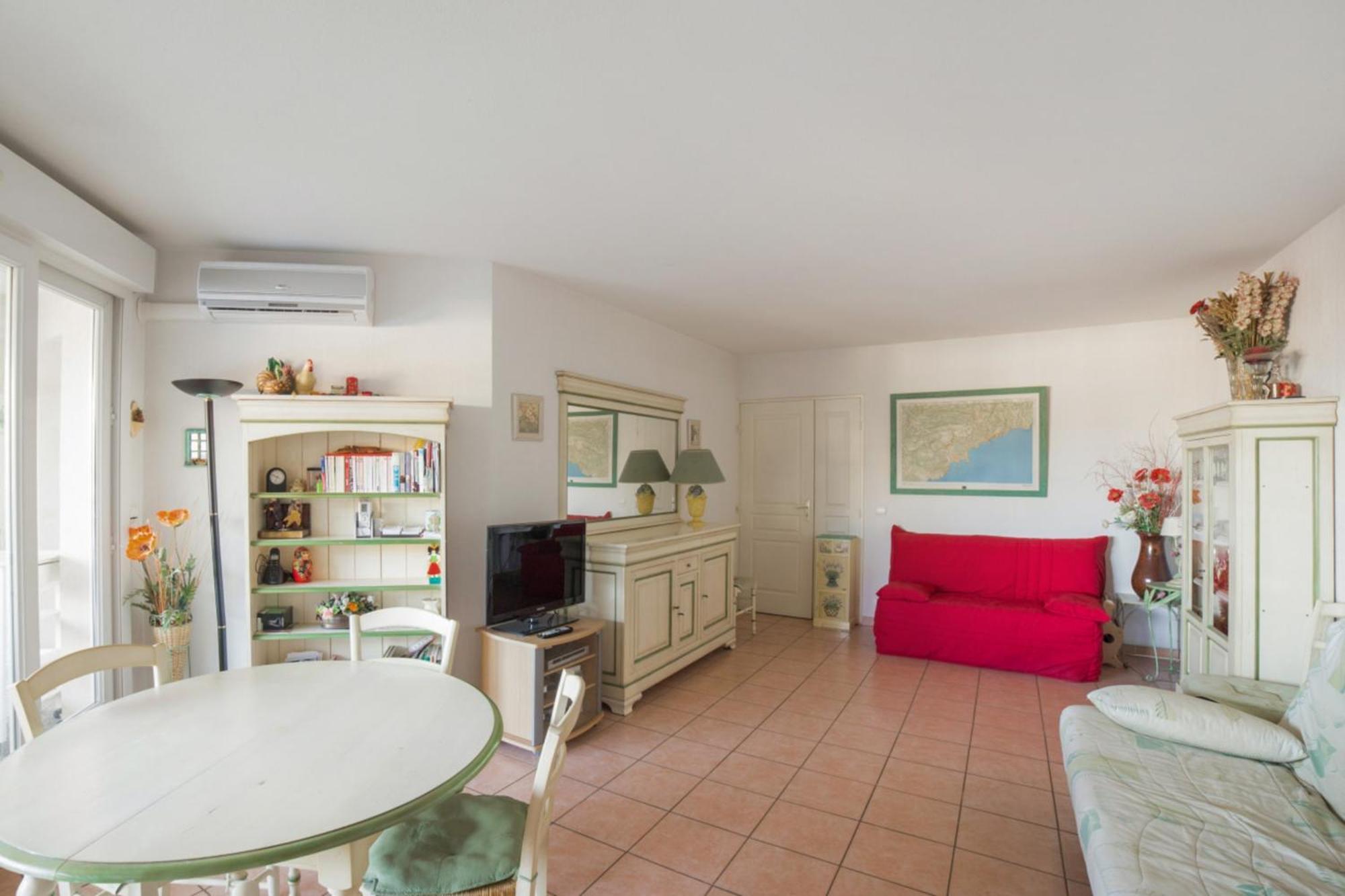 Welkeys - Lanterne Appartement *