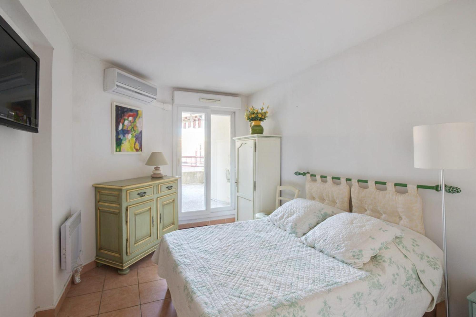 Welkeys - Lanterne Appartement Nice