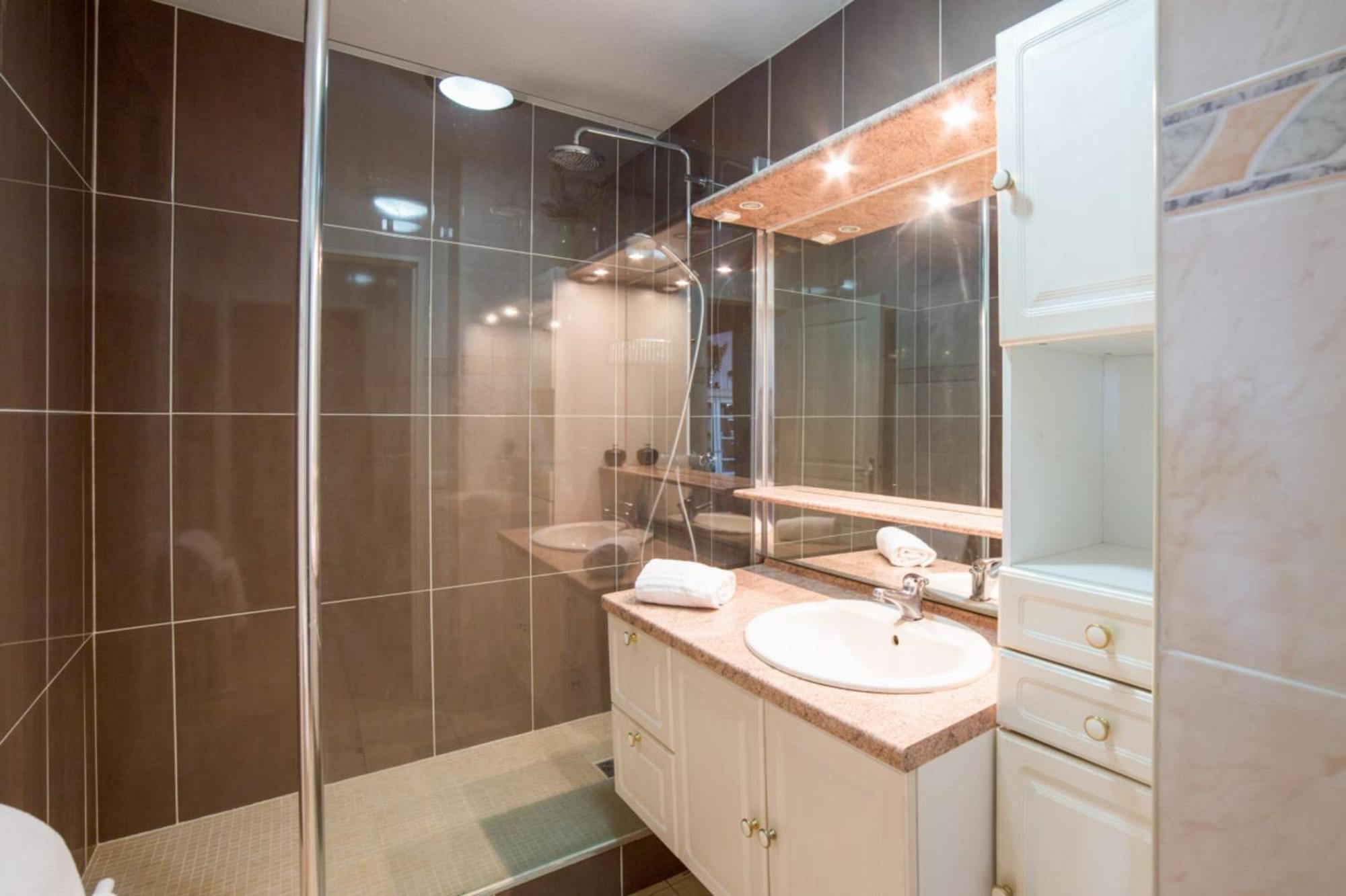 Welkeys - Lanterne Appartement *