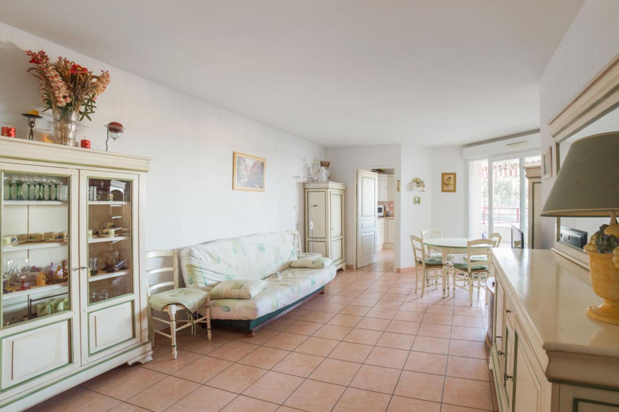 Welkeys - Lanterne Appartement Nice