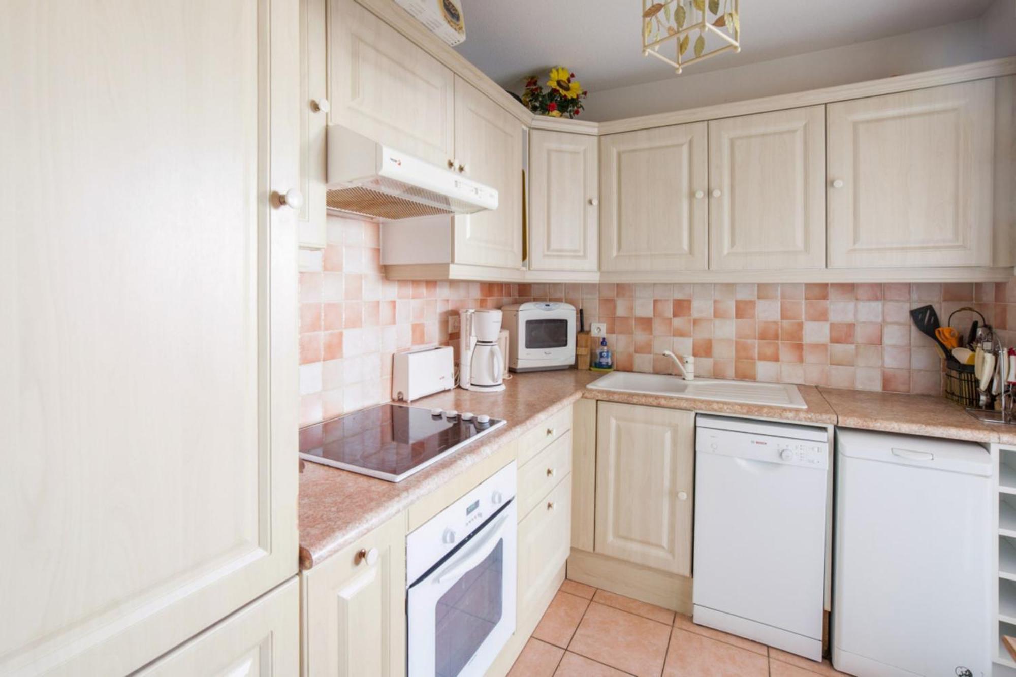 Appartement Welkeys - Lanterne Nice