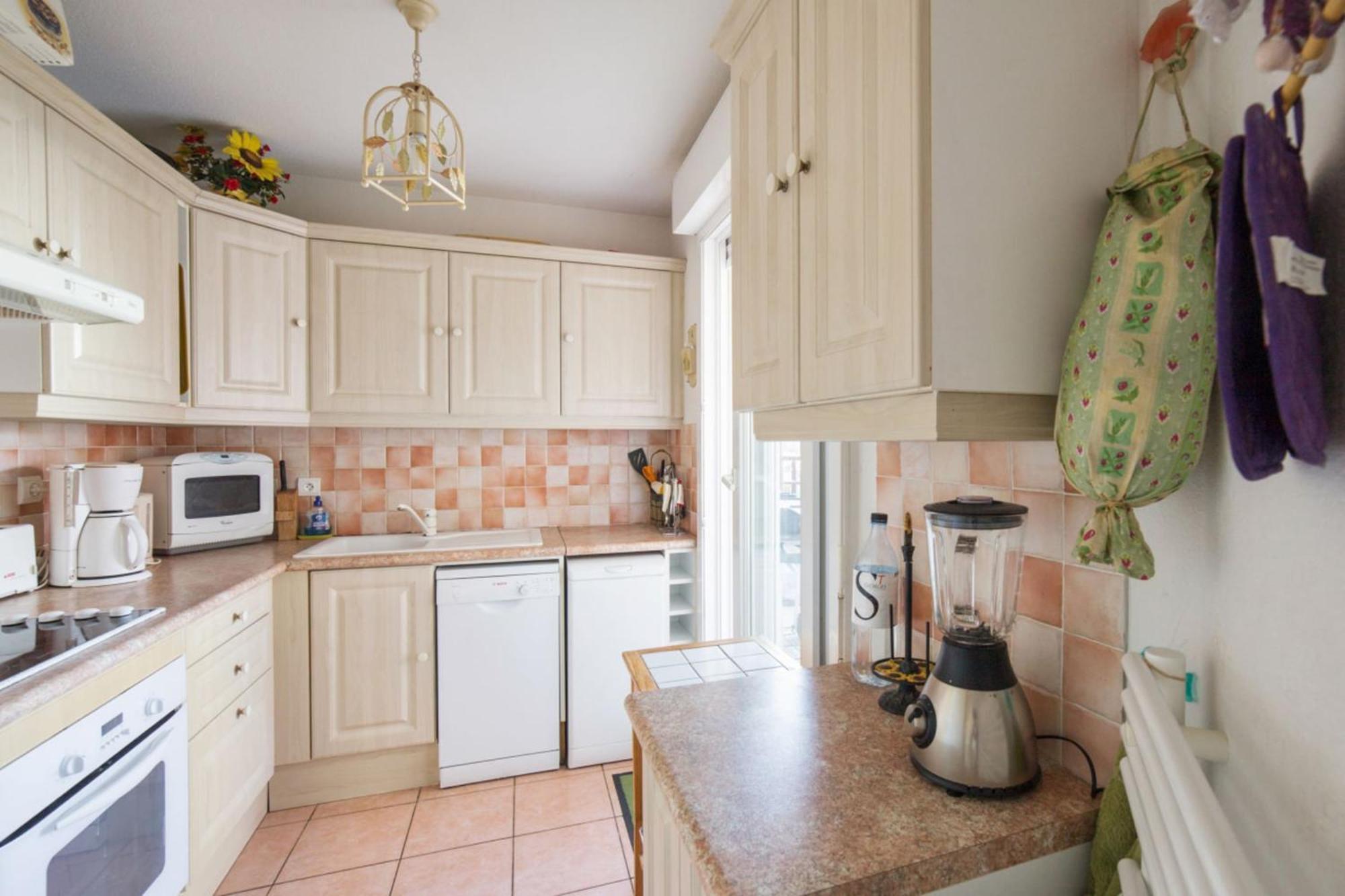 Appartement Welkeys - Lanterne