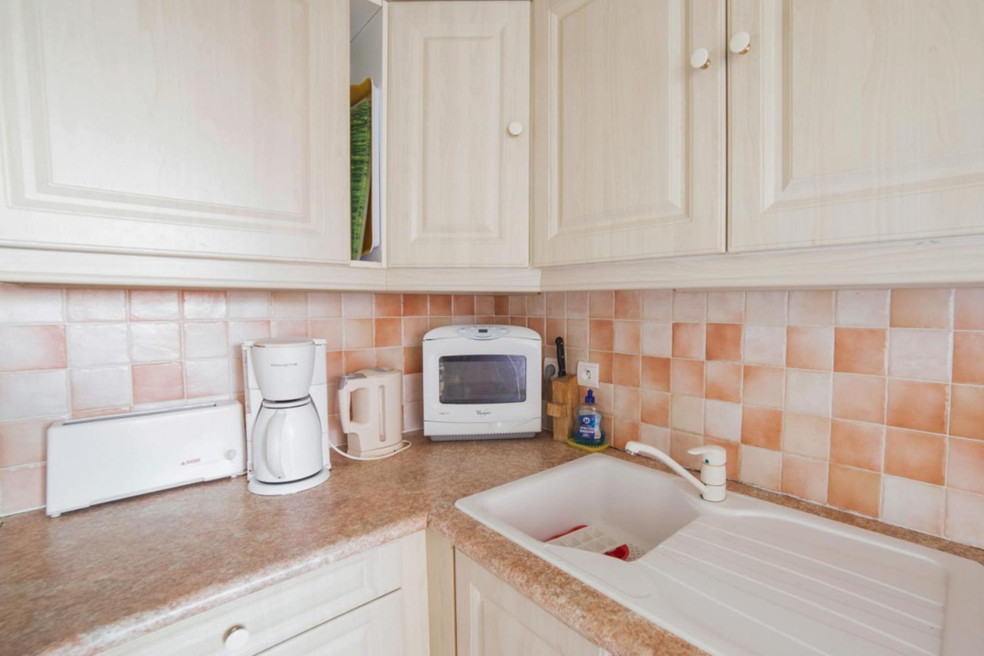 Welkeys - Lanterne Appartement *